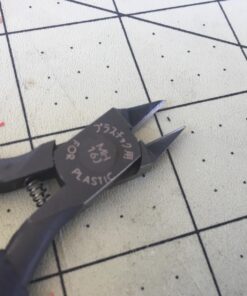 Tamiya TAM74035 Sharp Pointed Side Cutter 29 71pTDeUSrEL