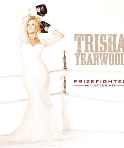 PrizeFighter: Hit After Hit Audio CD, Import, November 17, 2014