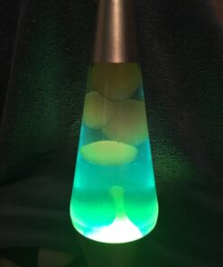 Lava 5025-6 the Original Lamp 25-Watt Replacement Bulb, Incandescent, White, Pack of 2 (Package May Vary) 30 71pTsWXHA3L