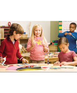 Elmer's School Glue - 5 oz - 1Each - Clear 10 71pUePtCeSL