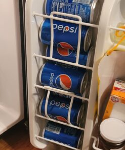 Midea WHD-113FSS1 Compact Refrigerator, 3.1 cu ft, Stainless Steel Double Door 43 71pVg7gLRPL