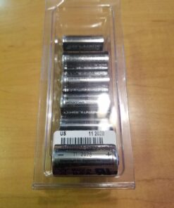 Streamlight 85177 CR123A Lithium Batteries, 12-Pack 38 71pWNKh8dkL