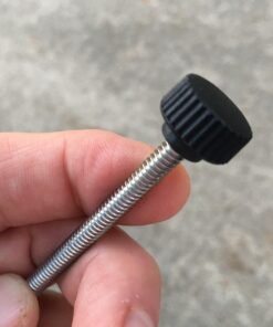 RetiCAM Smartphone Tripod Mount - Metal Universal Smart Phone Tripod Adapter Including Both Standard and XL Mounting Kits Black - Standard and XL (2.1 to 3.6") 54 71pWNW2XsbL