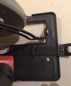 SKIL 14 Amp 7-1/4-Inch Circular Saw - 5180-01 14Amp Circular Saw 43 71pWeMCLQGL