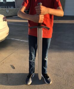 Medieval Foam Swords Series (Claymore) 21 71pXJaWScCL