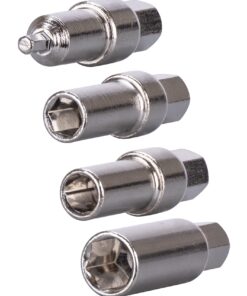 Alternative view of Performance Tool W1187 Flex Shaft Carburetor Adjuster Screwdriver