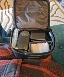 Fotodiox 6x9" Foldable Flash Softbox for Speedlights; Nikon, Canon, Vivita, Sunpack, Nissin, Sigma, Sony, Pentax, Olympus, Panasonic 21 71pXu3oAXHL