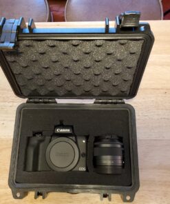 Pelican 1120 Case With Foam (Black) Black 33 71pY0jxsecL