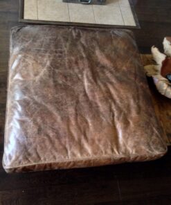 Leather Milk Leather Restoration Kit. Leather Cleaner, Conditioner, and Water Protector - No. 1-3 Leather Care Kit - All Natural, Non-Toxic. 2 Sizes. Made in The USA. Includes 3 Restoration Pads! 6 oz 54 71pYExZ25uL