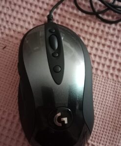 Logitech G MX518 Gaming Mouse 45 71pYGUGGY9L
