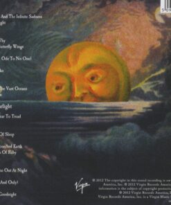 Alternative view of Mellon Collie & The Infinite Sadness Mellon Collie And The Infinite Sadness (Remastered) [Explicit]