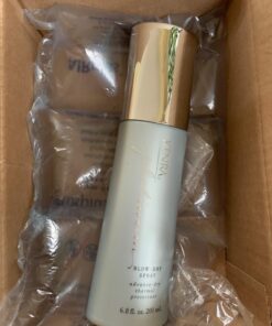 Kenra Platinum Blow-Dry Spray | Time-Saving Heat Protectant | Detangles, Smooths, and Softens | Eliminates Frizz & Resists Humidity | Medium To Coarse Hair 6.8 Fl Oz (Pack of 1) 36 71pYS89o1eL 3