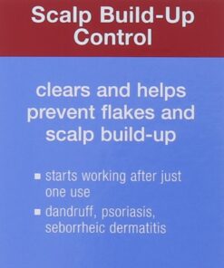 Alternative view of Neutrogena T/Sal Therapeutic Shampoo, Scalp Build-Up Control 4.5 oz, 130 fl oz 4.5 Fl Oz (Pack of 1)