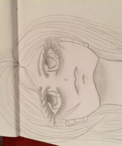 The Manga Fashion Bible: The Go-To Guide for Drawing Stylish Outfits and Characters 20 71pZh4nzIcL