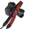 National wind Restoring ancient ways Universal Camcorder Camera Shoulder Strap Neck Belt for DSLR Nikon Canon Sony Olympus Samsung (LYN-202)