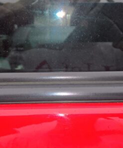 Trinova Plastic & Trim Restorer - Shines & Darkens Worn Out Plastic, Vinyl & Rubber Surfaces - Protects Cars & Motorcycles from Rain, Salt & Dirt - Prevent Fading - 8 fl oz 65 71pZwTMtzIL