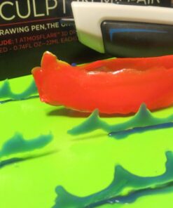 AtmosFlare 3D Pen Set 60 71paqzDn6L