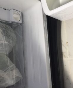 AQUA CREST DA29-00020B Replacement for Samsung HAF-CIN/EXP, DA29-00020B-1, RF28HMEDBSR, RF263BEAESR, RF4287HARS, HAF-CIN, DA97-08006A-1, RF28K9380SR, RF28HFEDTSR, Refrigerator Water Filter, 1 Filter 25 71pbCkIPhcL