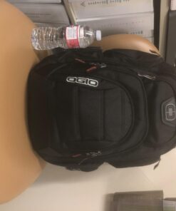 OGIO Gambit 17 Day Pack, Large, Black 45 71pbbg1MdeL
