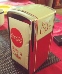 Have a Coke Paper Napkins 100 Pack 7 71pcPiHRu4L