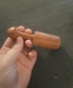 4" Exquisite Tibetan Singing Bowl Set for Meditation ~ Auspicious Eight Lucky Symbols, Buddha Eye & Dorje Painted ~ Silk Cushion & Wooden Mallet Included ~Handmade in Nepal by Thamelmart 40 71pcfGvQP5L