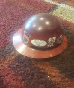 MSA 10153385 Fas-Trac III Replacement Suspension - 4-Point Attachment, Size: Standard, Skullgard/Comfo-Cap Helmet Accessory, Cap/Hat-Style Hard Hat Suspension, Adjustable, Replaceable & Durable Gear,Black 24 71pcpRwmipL