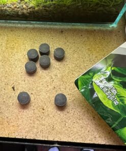 Seachem Flourish Tabs Growth Supplement - Aquatic Plant Stimulant 10 ct 17 71pcrPpDKHL