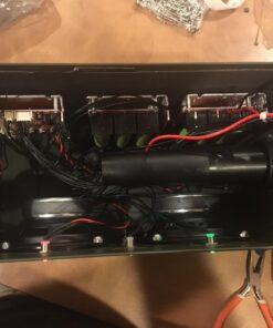 Rockford Fosgate R14X2 Prime 4-Inch Full Range Coaxial Speaker - Set of 2, Black 49 71pcwALMJBL