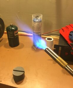 Bernzomatic Trigger Start Torch 36 71pdESEsDnL