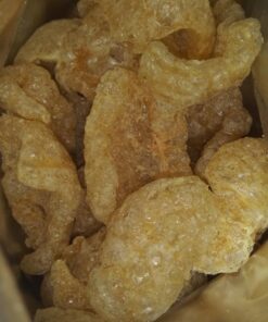 4505 Meats Classic Chili & Salt Pork Rinds, Gluten Free Chicharrones, Keto Certified, Family Size Bag, 14 Servings, 7 Ounces 39 71pdtxusCwL