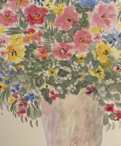 Canson XL Watercolor Pads, 9 In. x 12 In., Pad Of 30 (100510941) (98773) 9x12 Fold Over 40 71peg0yw5AL