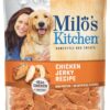 Milo's Kitchen Dog Treats, Chicken Jerky, 15 Ounce 15 Ounce (Pack of 1)