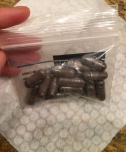 Godefroy Hair Color Tint Kit, Medium Brown, 20 Applications 20 Applications Kit 40 71pf57aPyyL