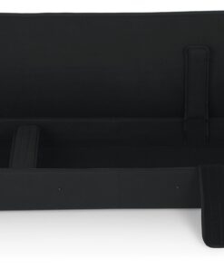 Gator Cases Lightweight Rolling Keyboard Case for 88 Note Keyboards and Electric Pianos (GK-88) 88-Note 31 71pgFcaY3cL