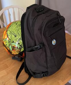 Tzowla Travel Laptop Backpack Water Resistant Anti-Theft Bag with USB Charging Port and Lock 15.6 Inch Computer Business Backpacks for Women Men Work College Gift,Casual Daypack 15.6inch A-black 57 71pgOKuJ7aL