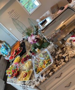 Winware Chafer, 8 quart, Stainless Steel Roll Top 10 71pgT9DGp6L