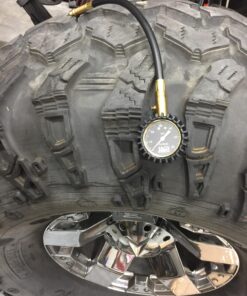 JACO ElitePro Tire Pressure Gauge - 60 PSI 33 71phDPkBj4L