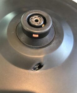 KitchenAid KEK1222PT 1.25-Liter Electric Kettle - Pistachio Small 1.25 Liter Pistashio 25 71phfPb8aL