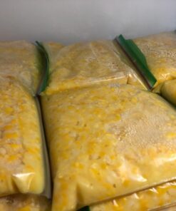 Norpro Wood Corn Cutter and Creamer, One Size, As Shown 17 71phhM5Lm1L