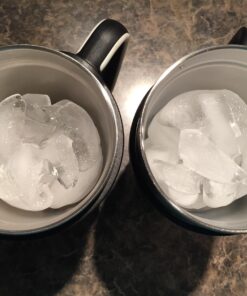 North Stainless Steel Vacuum Insulated 5-Piece Tumbler Set, 30 oz, Travel Mug For Home, Office, School – Like Yeti Tumbler For Ice Drink & Hot Beverage Stainless Steel 30 oz 34 71phkeIyPcL