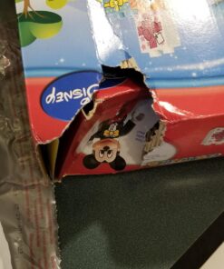 LEGO DUPLO l Disney Mickey Mouse Clubhouse Mickey & Minnie Birthday Parade 10597 Disney Toy (24 Pieces) 40 71phx9cty0L 1