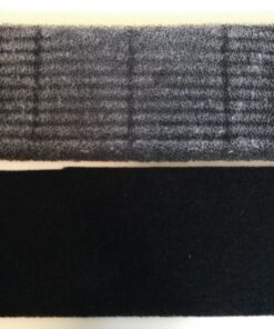 16x48 Cut-to-Fit Activated Carbon Filter Sheet Multi-Use Charcoal Air Filter Pad for Air Purifiers, Air Conditioners, Air Vents, Furnace Filters and Trash Cans 1 22 71piTp4 XsL