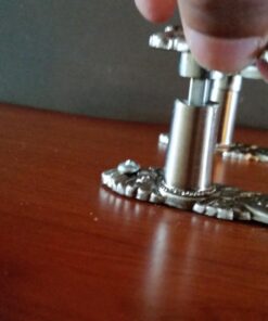 Vertical Fleur Sword Hangers 44 71piiMlADnL