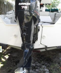 Shoreline Marine Transom Tie Downs 10 71pjGppKjvL