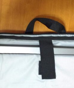 Ytonet Laptop Case, 15.6 inch TSA Laptop Sleeve Water Resistant Durable Computer Laptop Carrying Case Compatible for Lenovo, HP, Dell, Asus Notebook, Gifts for Men Women, Grey 15-15.6 in 60 71pjXTJs0EL