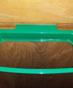 Drhob 1pcs Practical Kitchen Garbage Bag Plastic Bracket 20 71pjbdvr 2L