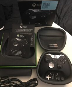 Xbox Elite Wireless Controller 64 71plIKifnxL