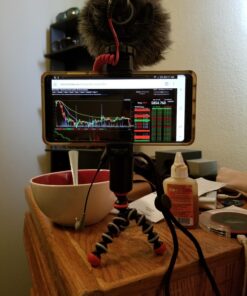 Rode SC4 3.5mm TRS to TRRS Microphone Cable Adaptor, 3 Inches 16 71plrh3FoTL