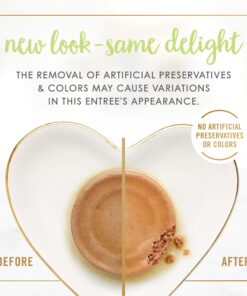 Purina Fancy Feast Pate Wet Kitten - (24) 3 oz. Cans 19 71pmMMIJtGL