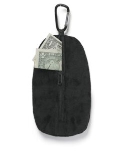 GUND No Face Clip No Face Clip Pouch 8" 5 71pmbnTjiKL